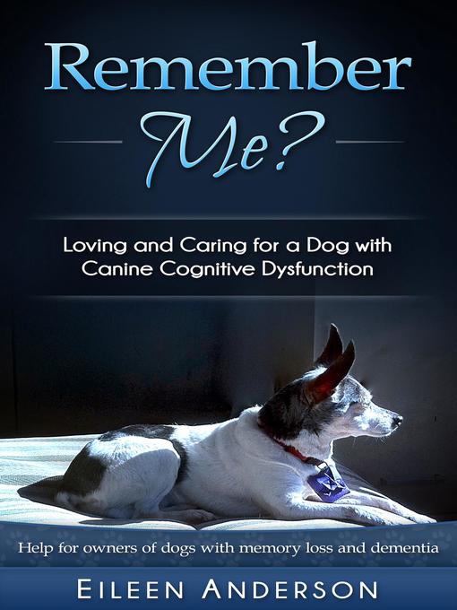 Title details for Remember Me? by Eileen B Anderson - Available